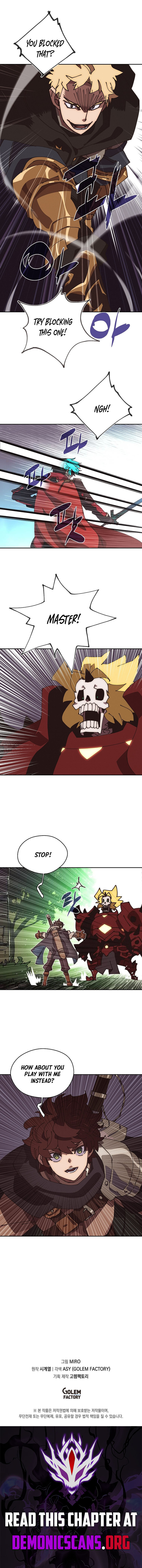My Inventory is Abnormal Chapter 62 8